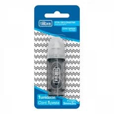 Fita Decorativa 5mmx3m Sortidos - Tilibra / WX Gift