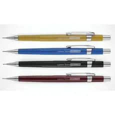 Lapiseira Técnica Pontas 0.3 0.5 0.7 ou 0.9 - Unidade - BRW / WX Gift