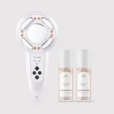 Project E Beauty Body Slimming Set | BodySculpt LED RF Beauty System