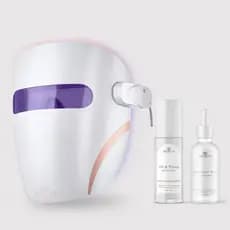 Project E Beauty Foundation of Youth Enhancing Set | Anti-Rugas | Luz Infravermelha