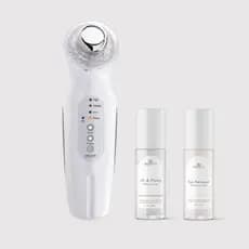 Project E Beauty Energize + Firm Ageless Skin Set | Estímulo de Colágeno | Anti-Rugas