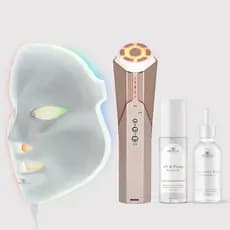 Project E Beauty Expert Age-Defense Kit | Anti-Idade | Estimula Colágeno e Elasticidade