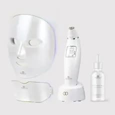 Project E Beauty Pacote de Equilíbrio de Hiperpigmentação | Rotina de Clareamento de Manchas Escuras