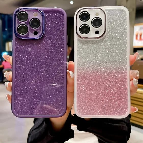 Samsung Galaxy A71 A51 A31 4G Estojo Estrela Cintilante Com Filme De Lente Macarone Luxo Silicone Anti-Gotas Para Câmera