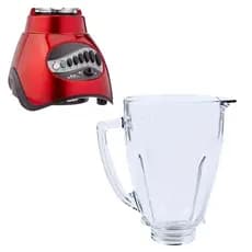 Copo Vidro Redondo Compatível Com Versatile Maximum New Reverse Super Chef