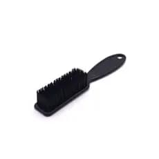 Escovinha Umi Disfarce Degrade Pra Barbeiro Barbearia Remover Pelos de Cabelo e Escovação de Barba