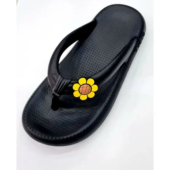 Chinelo Nuvem Slid Flip Flop Feminina Com Sola Flexível