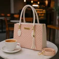 Bolsa Feminina Média Transversal Savage dia a dia alça transversal