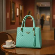 Bolsa Feminina Media Alça transversal Ombro Linea dia a dia