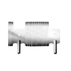 Resistência Para Maxi Aquecedor Ultra 4600w 127v Lorenzetti