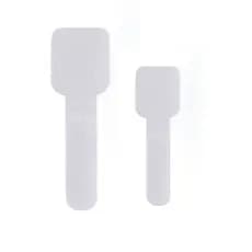 Kit 10 Abraçadeira Velcro Adesivo Presilha Organizador De Cabos  Reutilizável