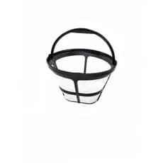 filtro permanente cafeteira mondial pratic 17