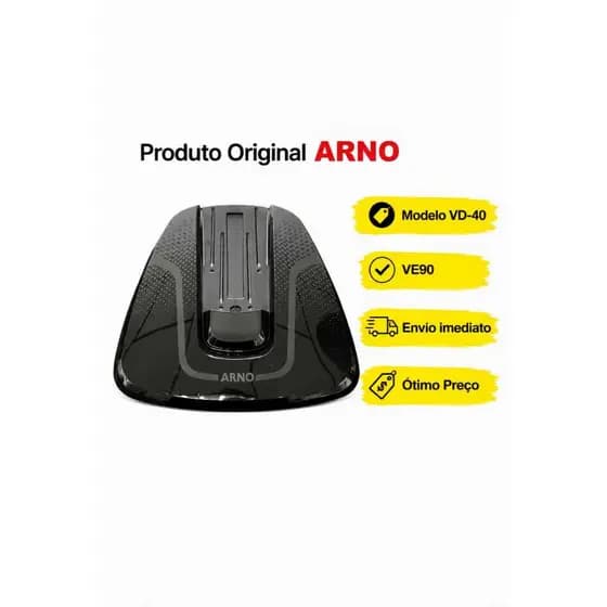 Base para ventilador Arno VD-40 XTREM BREEZE 40CM