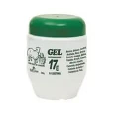 Kit 06 Gel Massageador 17 Ervas Bell Corpus