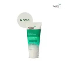 Máscara peeling renovadora needs controle de oleosidade 60g