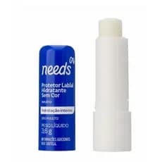 Protetor Labial Hidratante Needs 3,6g