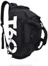 Bolsa Esportiva Multifuncional 3 em 1 Mala Academia Viagem Impermeável T60