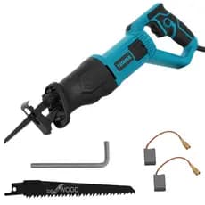 Serra Sabre Profissional Elétrica 900w 2700rpm - Marca Tssaper