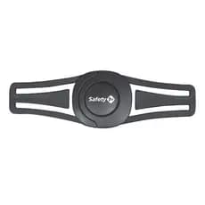 Trava para Cinto de Segurança Black - Safety 1st