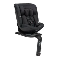 Cadeirinha de Carro Spinel 360º Plus 0 a 36kg Isofix Authentic Black - Maxi-Cosi