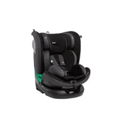 Cadeirinha de Carro Nonna 360º Preto Noturno - Infanti