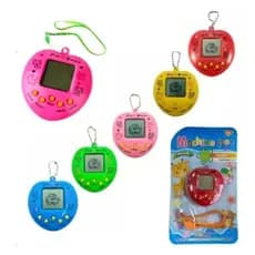 Animal de estimação virtual de brinquedo Tamagotchi 168 in 1
