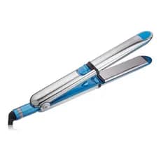 Chapinha de cabelo Nano Titanium Nano Titanium Plateado Titanium prateada