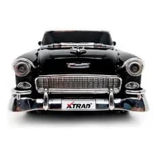 Caixa De Som Classic Edition Cadillac Fm Usb Bluetooth