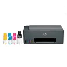 Multifuncional HP Smart Tanque 584 WI-FI, Bivolt, 5D1C1A#AK4  HP