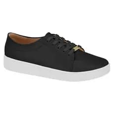 Tênis Feminino Vizzano 1214205 Preto