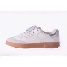 Tênis Casual Feminino Samb Couro Bottero