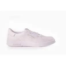 Tênis Feminino Casual Branco ou Preto Bottero Couro