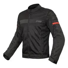 Jaqueta Super Air X11 Moto Motoqueiro Motociclista Motoboy