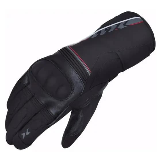Luva Impermeável Supertech Dry X11 Moto Protege Chuva e Frio