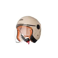 Capacete Motoqueiro Motoboy Aberto Joy 23 By Taurus