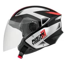 Capacete New Liberty Three Pro Moto Motoboy Motoqueiro Pro Tork