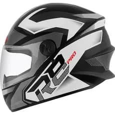Capacete R8 Pro Moto Pro Tork  Motoboy Motoqueiro