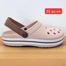 Babuche Adulto Feminino e Masculino Leve e Confortável Sandália de Menina e Menino