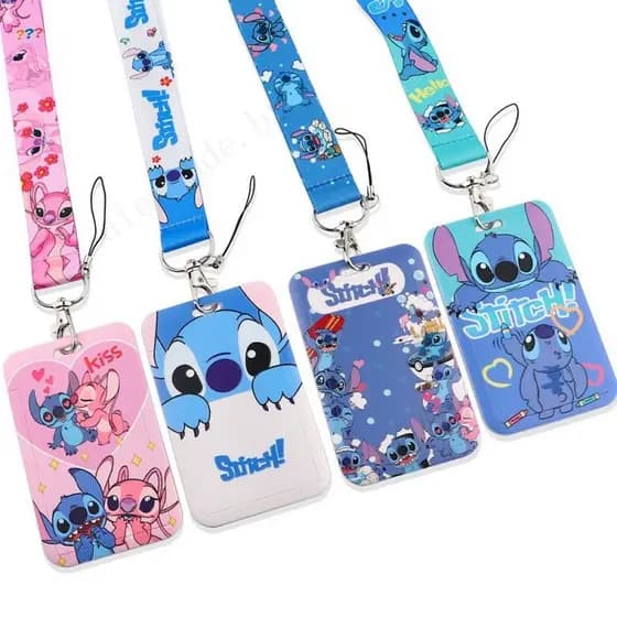 Bonito Planet cartão de autorização de trabalho conjunto de cordão de celular marca de cartão de controle de acesso estudantil capa deslizante capa de cartão rígido M9RM
