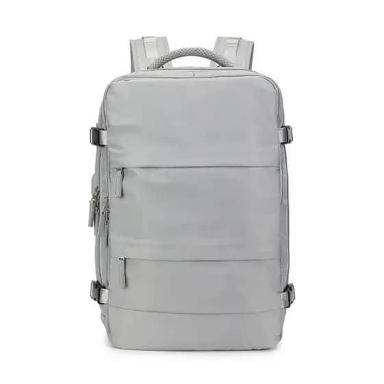 Mochila Viagem Usb 40l Impermeável Camping Trilha Esportes  Escolar Linda Espaçosa Camping Trilha Impermeável Barato