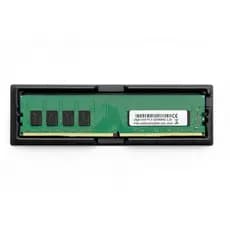 Memória Ram verde Ddr4 16gb 3200mhz Para Computador Desktop