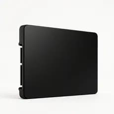 Disco Sólido Interno Ssd 256gb Psk Sata 3 2.5 6gb/s Preto