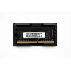 Memória Ram Preto Ddr4 8gb 3200mhz Para Notebook Laptop