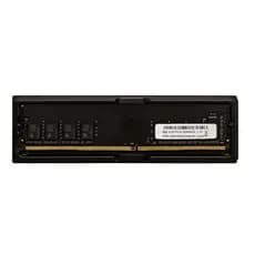 Memória Ram Preto Ddr4 8gb 3200mhz Para Computador Desktop MELHOR CUSTO BENEFICIO