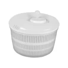 Seca Salada - Centrífuga  4,5L grande - Seca verduras folhas