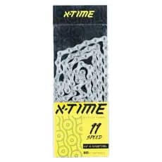 CORRENTE X-TIME 11S 116L