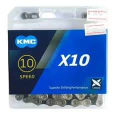 CORRENTE KMC X10