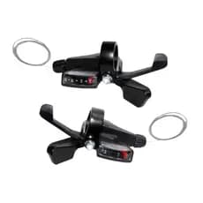 ALAVANCA DE CAMBIO RAPID FIRE ABSOLUTE 24V K310 TROCADOR