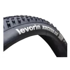 PNEU LEVORIN EXCESSEX 29X2.0 BIKE MTB BALÃO CRAVO PRETO