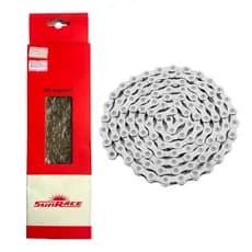 CORRENTE SUNRACE 12V